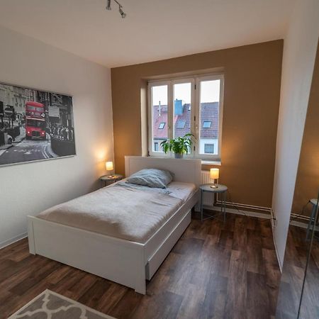 2 Bedroom 65Qm - Kitchen - Central - Netflix Magdebourg Extérieur photo
