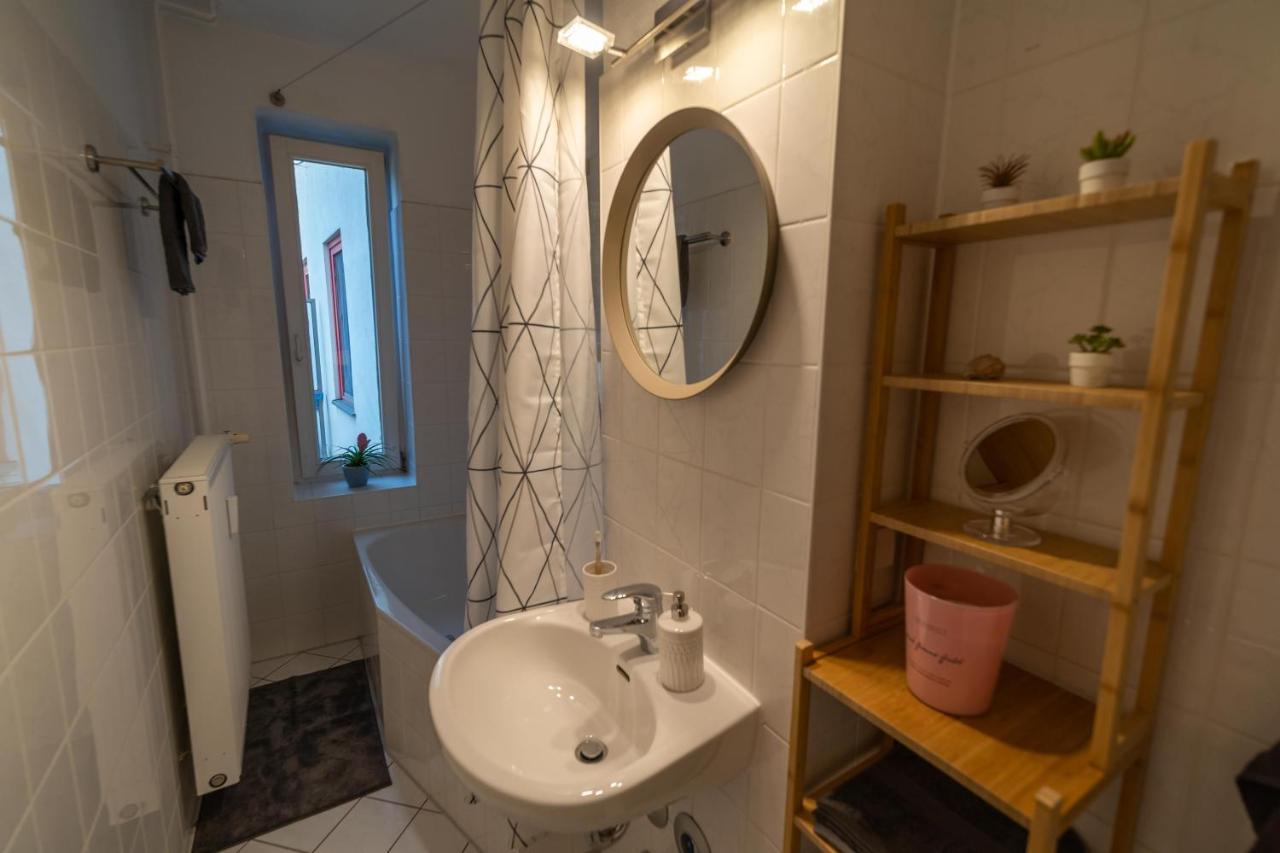2 Bedroom 65Qm - Kitchen - Central - Netflix Magdebourg Extérieur photo