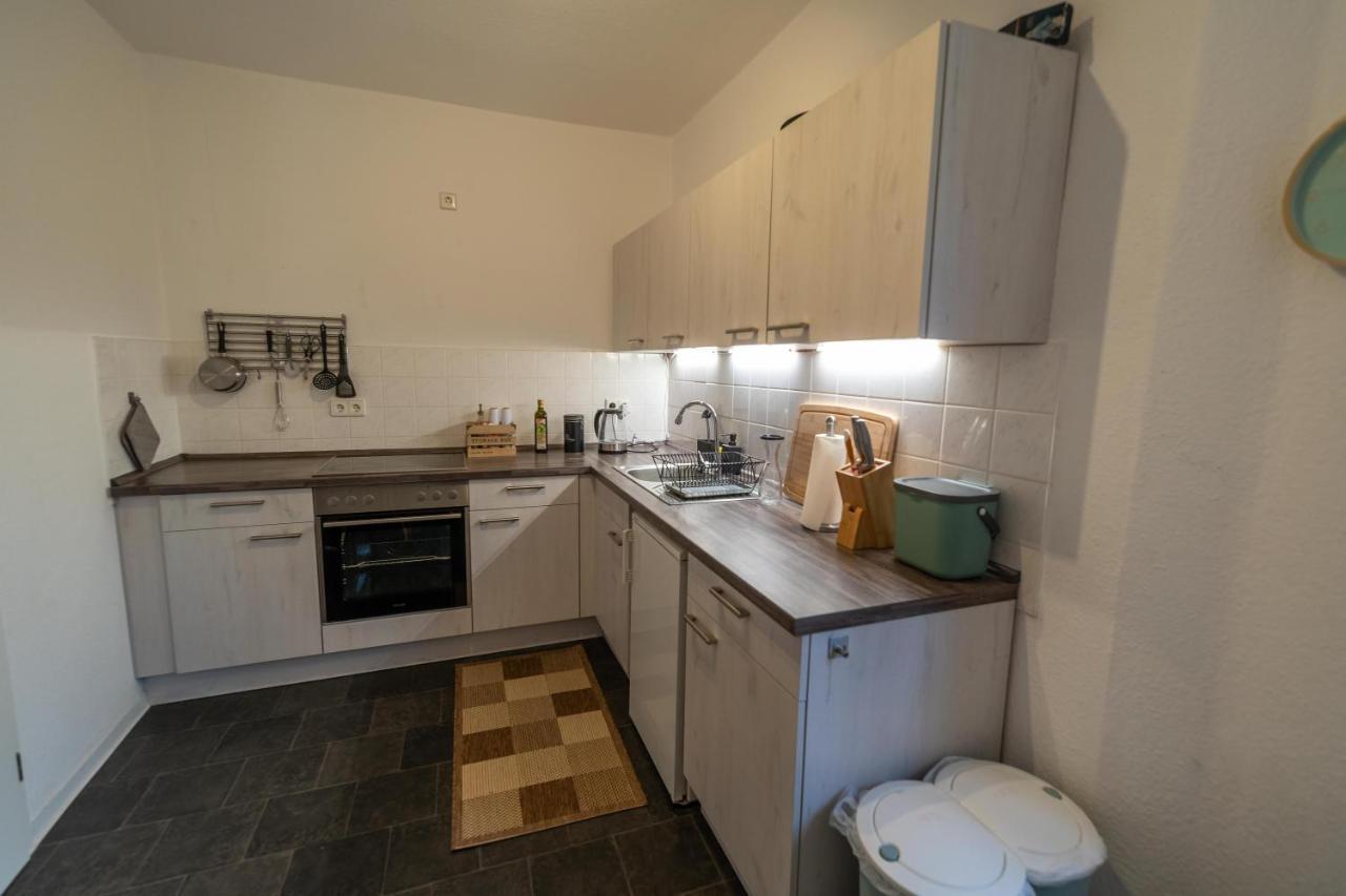 2 Bedroom 65Qm - Kitchen - Central - Netflix Magdebourg Extérieur photo